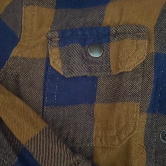 Button Down Shirts - Picture 3 of 4